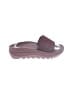 Vionic Purple Sandals Size 8 - photo 1