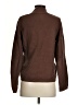 Unbranded 100% Rayon Brown Cardigan Size S - photo 2