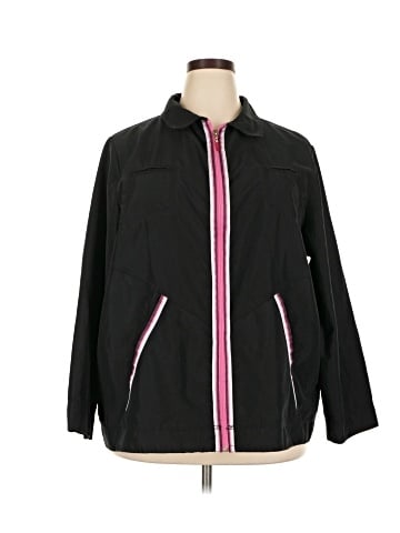 Liz & Me Jacket (view 1)