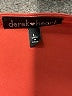 Derek Heart Solid Red Cocktail Dress Size L - photo 7