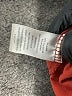 Derek Heart Solid Red Cocktail Dress Size L - photo 8