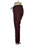 PrAna Solid Burgundy Track Pants Size L - photo 5