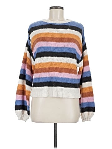 Billabong Pullover Sweater (view 1)