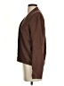 Unbranded 100% Rayon Brown Cardigan Size S - photo 5