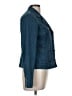 Lauren Jeans Co. Blue Denim Jacket Size M - photo 4