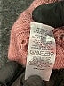 Ann Taylor LOFT Pink Turtleneck Sweater Size XL - photo 8