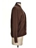 Unbranded 100% Rayon Brown Cardigan Size S - photo 4