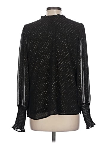Rachel Zoe Long Sleeve Blouse (view 2)