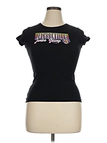 Next Level Apparel Short Sleeve T-Shirt (view 1)