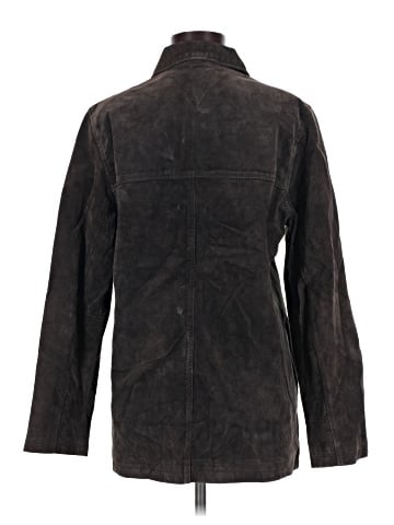Moda International Coat (view 2)