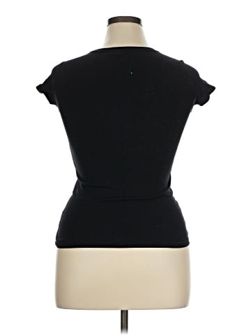 Next Level Apparel Short Sleeve T-Shirt (view 2)