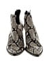 Vince Camuto Ivory Ankle Boots Size 9 - photo 2