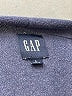 Gap Blue Cardigan Size L - photo 7
