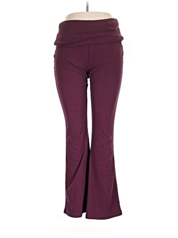 No Boundaries Active Pants (view 1)