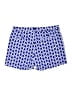 Banana Republic Argyle Blue Shorts Size 6 - photo 2