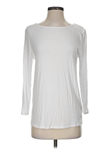 Michael Stars 3/4 Sleeve T-Shirt (view 1)
