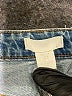 H&M Blue Jeans Size 6 - photo 7