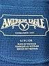 American Eagle Outfitters Blue Pullover Sweater Size S - photo 7