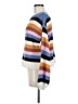 Billabong Stripes Blue Pullover Sweater Size M - photo 5