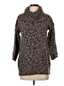 J.Crew Tweed Brown Pullover Sweater Size XS - photo 1