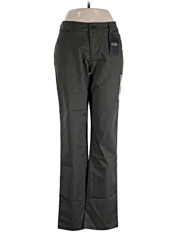 Lee Casual Pants (view 1)