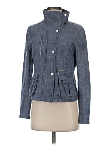 White House Black Market Jacket (view 1)