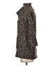 J.Crew Tweed Brown Pullover Sweater Size XS - photo 5