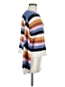 Billabong Stripes Blue Pullover Sweater Size M - photo 4