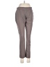 Lands' End Solid Gray Casual Pants Size S - photo 1