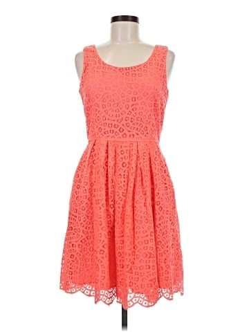 J.Crew Factory Store Cocktail Dress (view 1)