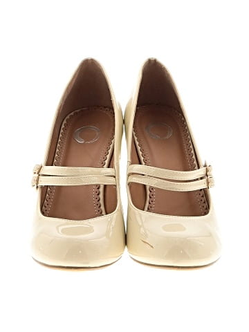 Journee Collection Heels (view 2)
