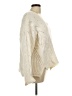 By Anthropologie Ivory Pullover Sweater Size L - photo 4
