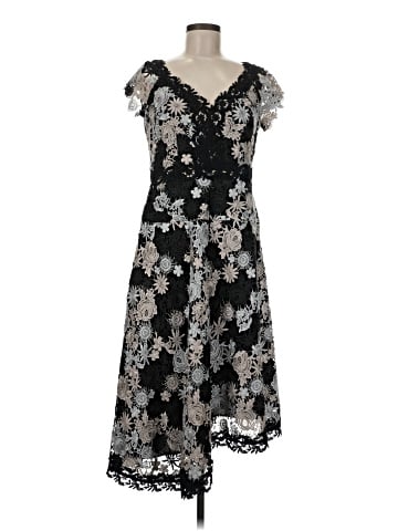 Nanette Lepore Cocktail Dress (view 1)