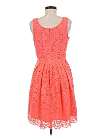 J.Crew Factory Store Cocktail Dress (view 2)