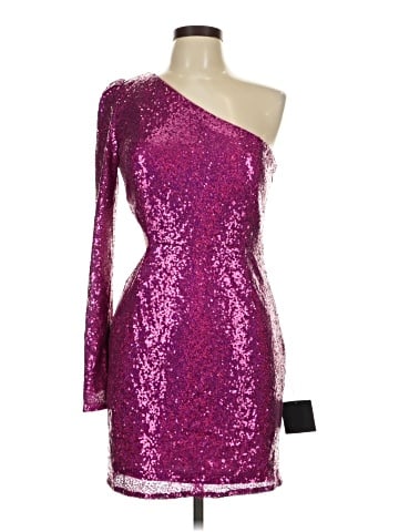 Lulus Cocktail Dress (view 1)