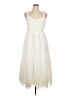 Lulus Ivory Cocktail Dress Size XL - photo 1