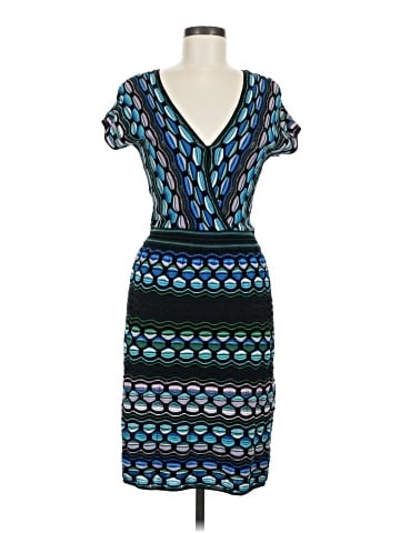 M Missoni Casual Dress (view 1)