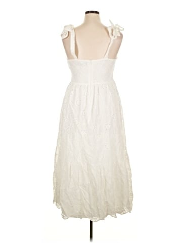 Lulus Cocktail Dress (view 2)