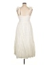Lulus Ivory Cocktail Dress Size XL - photo 2