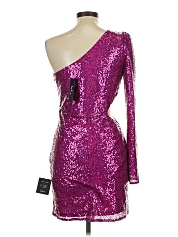 Lulus Cocktail Dress (view 2)