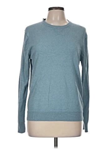 14th & Union Pullover Sweater (view 1)