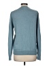 14th & Union Blue Pullover Sweater Size M - photo 2