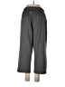 Under Armour Solid Gray Casual Pants Size L - photo 2