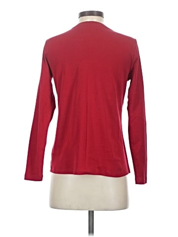 St. John's Bay 3/4 Sleeve T-Shirt (view 2)