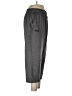 Under Armour Solid Gray Casual Pants Size L - photo 4