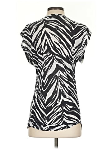 IRO Short Sleeve Blouse (view 2)