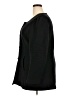 Coldwater Creek Black Wool Coat Size 18 - photo 5