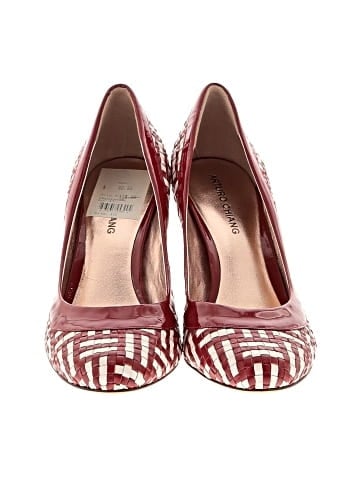 Arturo Chiang Heels (view 2)