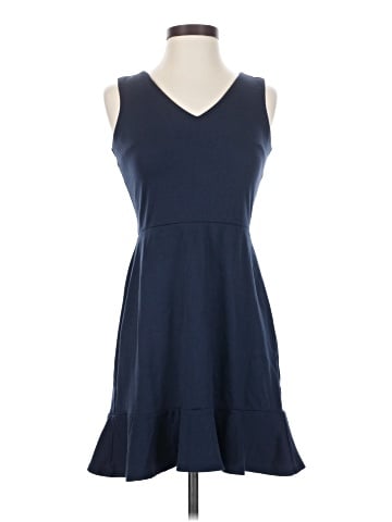 Ann Taylor LOFT Outlet Casual Dress (view 1)