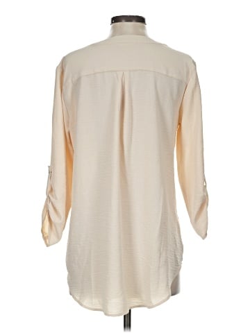 Cato 3/4 Sleeve Blouse (view 2)